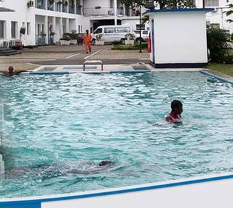 Hotel R�sidence La Falaise