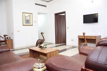 Hotel Franco Yaounde