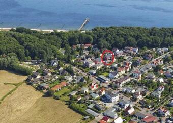 Apartamento Haus Grete Wohnung 14
