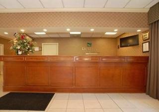 Hotel Quality Inn And Suites