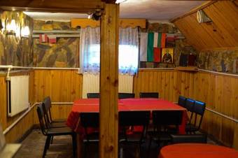 Hostal Topuzovi Guest House