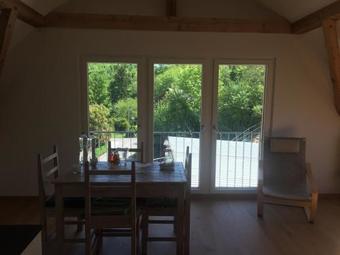 Apartamento Ferienwohnung Burg Murten