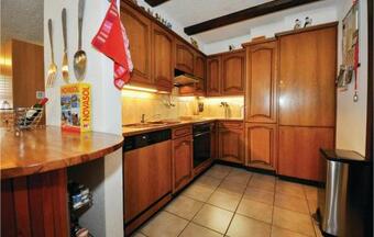 Apartamentos Haus Jufa