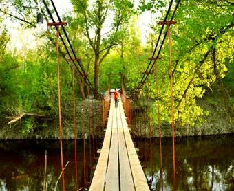 Apartamento Orelskyi Dvor