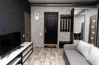 Loft Apartment On Svobody