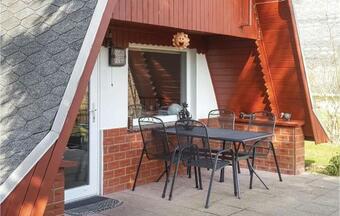 Holiday Home L�btheen Probst Jesar