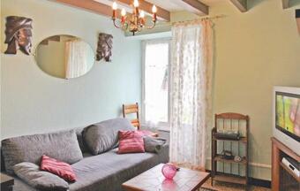 Two-bedroom Holiday Home In Jaujac