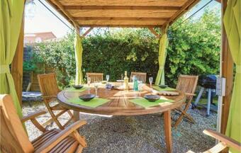 Three-bedroom Holiday Home In Cervione