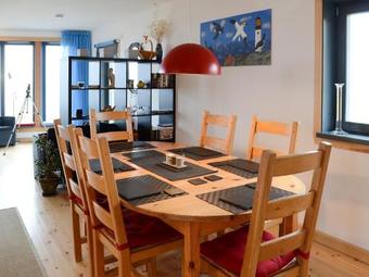 Fionn Croft Lodge