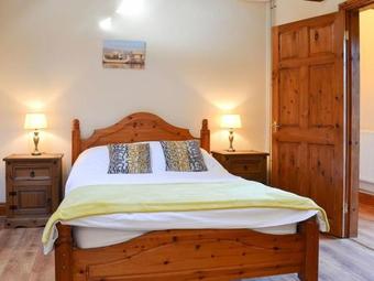 Stables Cottage
