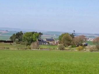 The Annex At Stenmuir