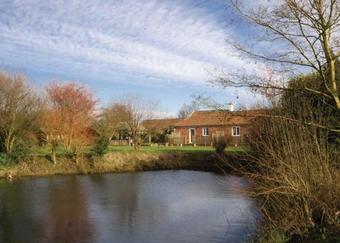 Mallard Cottage