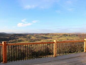 Osprey Lodge