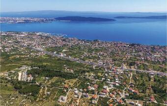 Holiday Home Obala Kralja Tomislava