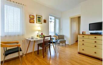 One-bedroom Apartment In Krapinske Toplice