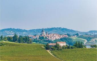 Two-bedroom Holiday Home In Borghetto Di Borbera