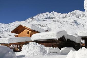 Apartamento Residence Marteshof