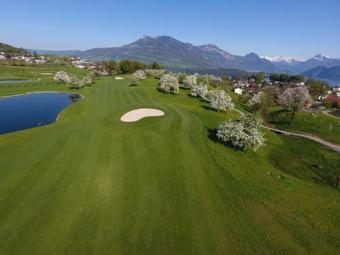 Gasthaus Badhof - Golfhotel