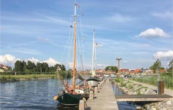 Four-bedroom Holiday Home In Zeewolde