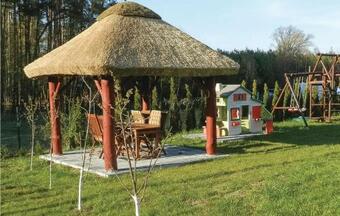 Two-bedroom Holiday Home In Glowczyce