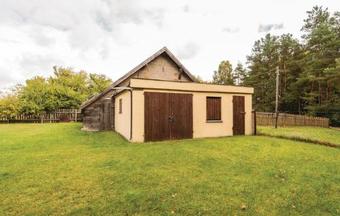 Holiday Home Parchowo Frydrychowo