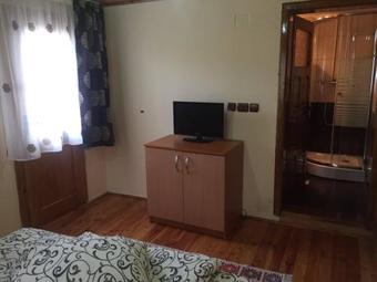 Lodge Cabana Med 2