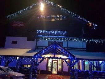 Hostal Pensiunea Skiland