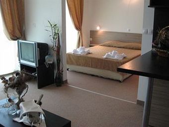 Aparthotel Sarafovo Plaza Complex