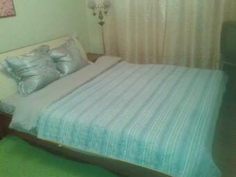 Apartment Severomorsk
