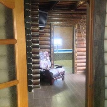 Holiday Home Boyarskiy Dvor