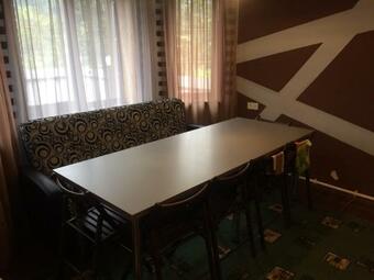 Hostal Guest House On Dalnyaya Kamenushka 243