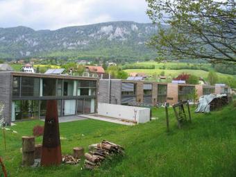 Hostal G�stezimmer Galmisbach