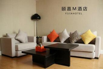 Yi Jia Hotel