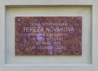 Agroturismo H�jenka Budislav