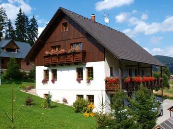 Hostal Pension Vlasta