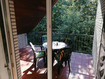 Apartamento Ferienwohnung Gebken - [#25241]