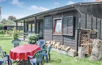 Holiday Home Oberelbert - 06
