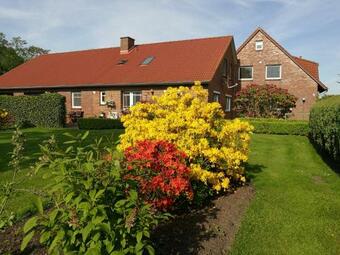 Apartamento Ferienwohnung Am Wanderweg