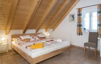 Three-bedroom Holiday Home In Rechnitz