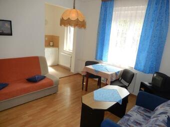 Apartamento Penzion Ve Star�m Kr�m? 147