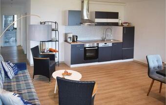 Apartamentos Haus Eva B