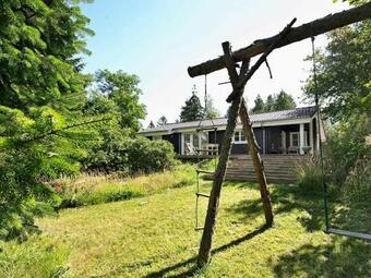 Holiday Home Klosterf�lled