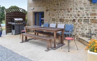 Holiday Home Le Grande Chene