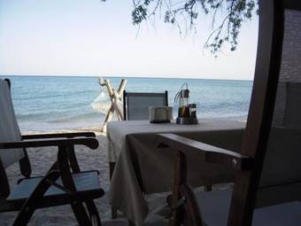 Thracian Cliffs Owners Apartments