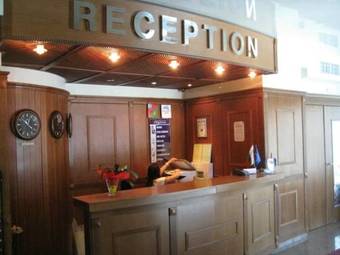 Hotel Elegance