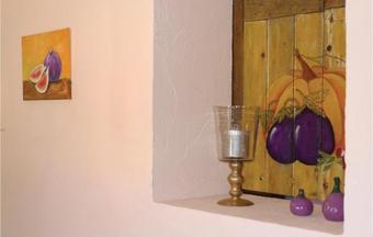 Studio Holiday Home In Les Salles Du Gardon