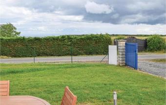 Four-bedroom Holiday Home In Plouezec