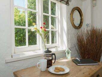 Yew Tree Cottage