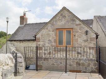 Dale End Cottage