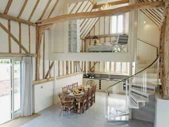 Tatters Barn